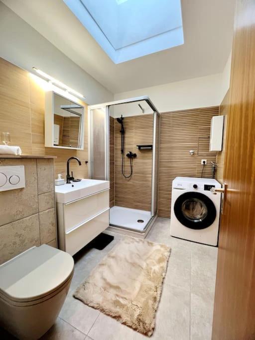 Ferienwohnung Wohnen Im Schwarzwald Mit Panoramablick Bad Herrenalb Exterior foto