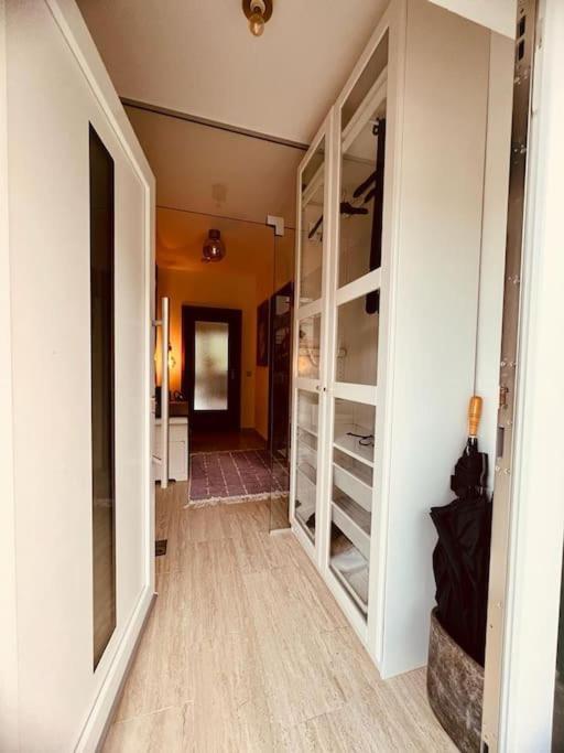 Ferienwohnung Wohnen Im Schwarzwald Mit Panoramablick Bad Herrenalb Exterior foto